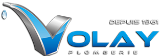 Plomberie Volay